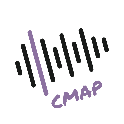 cmap logo